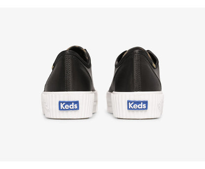 Keds Women Triple Kick AMP Satin
