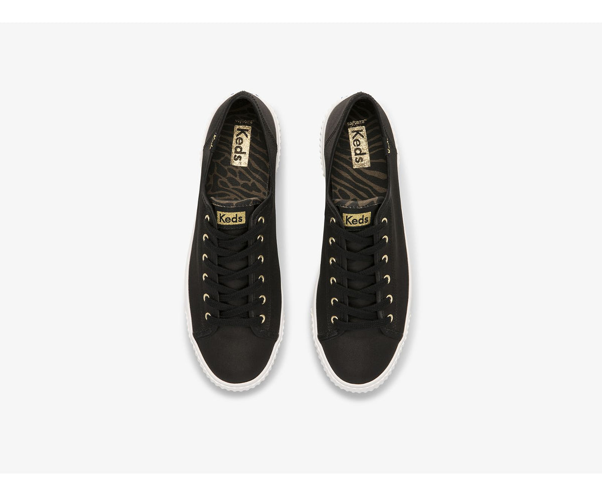 Keds Women Triple Kick AMP Satin