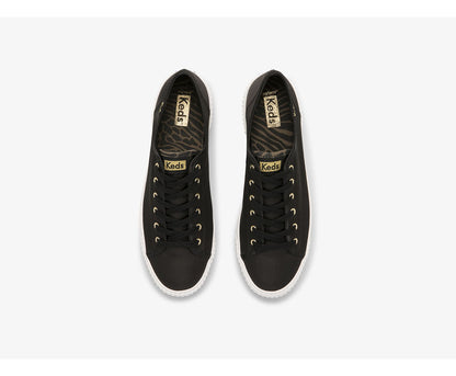 Keds Women Triple Kick AMP Satin