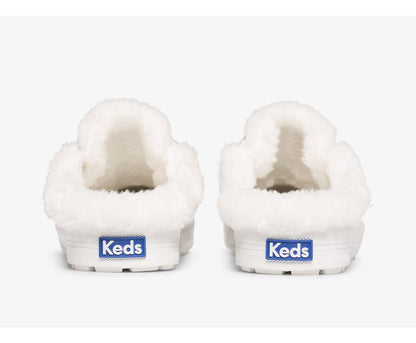 Keds Women Kickstart TRX Mule Leather
