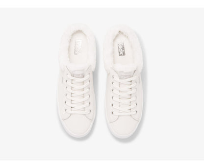 Keds Women Kickstart TRX Mule Leather