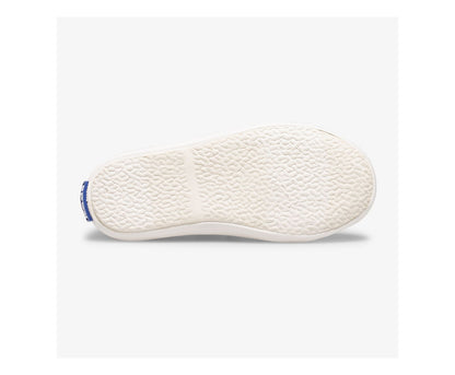 Keds Girls|Boys Little Kid's Kickstart Seasonal Jr Pink Sparkle