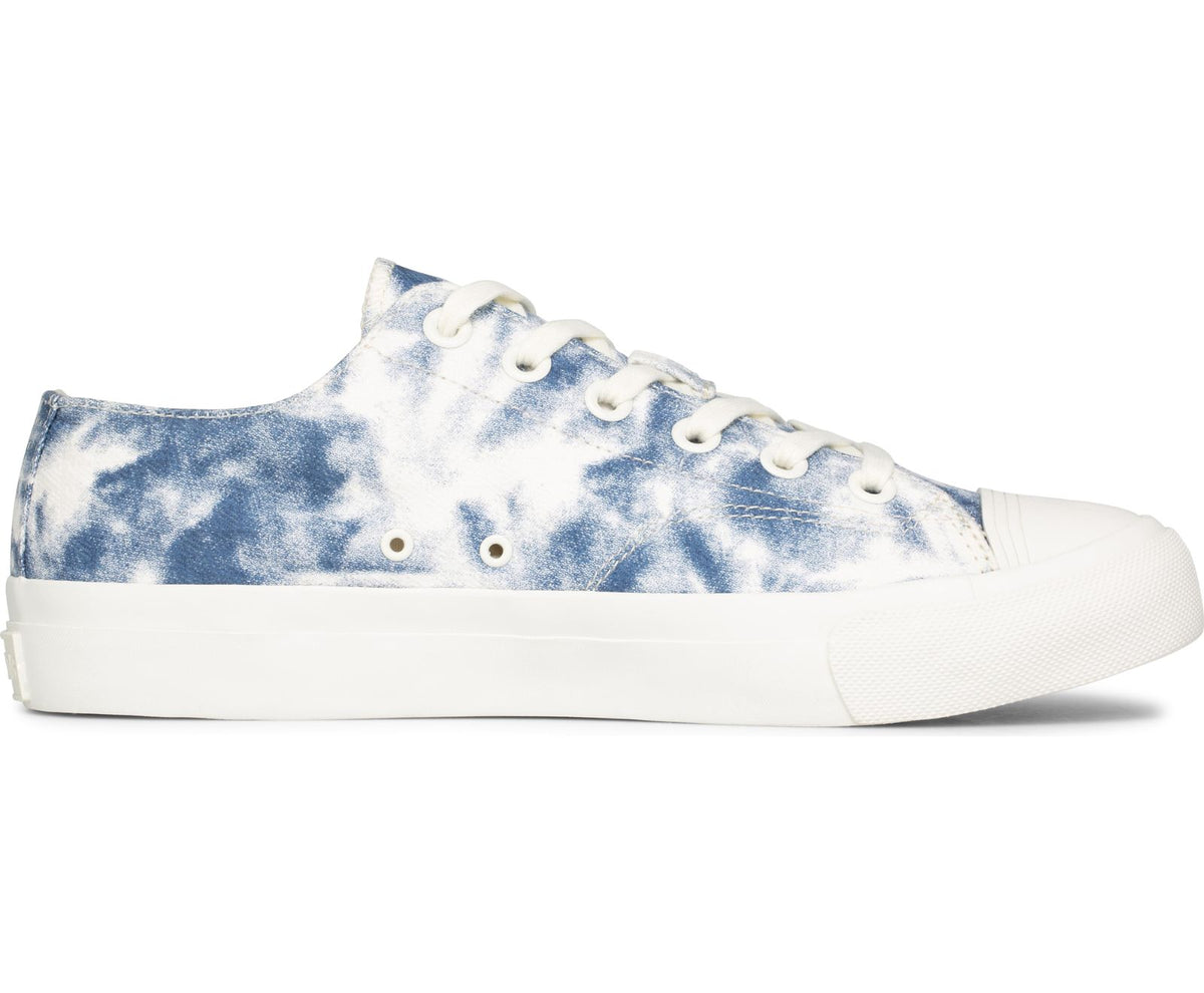 Keds Women Unisex Royal Lo Tiedye