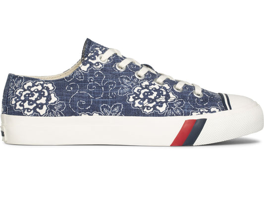 Keds Women Unisex Royal Lo Floral Print