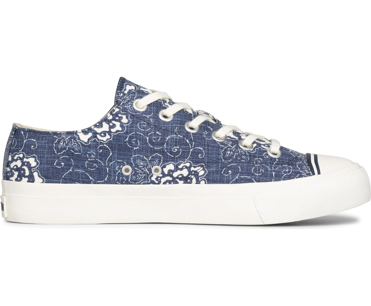 Keds Women Unisex Royal Lo Floral Print