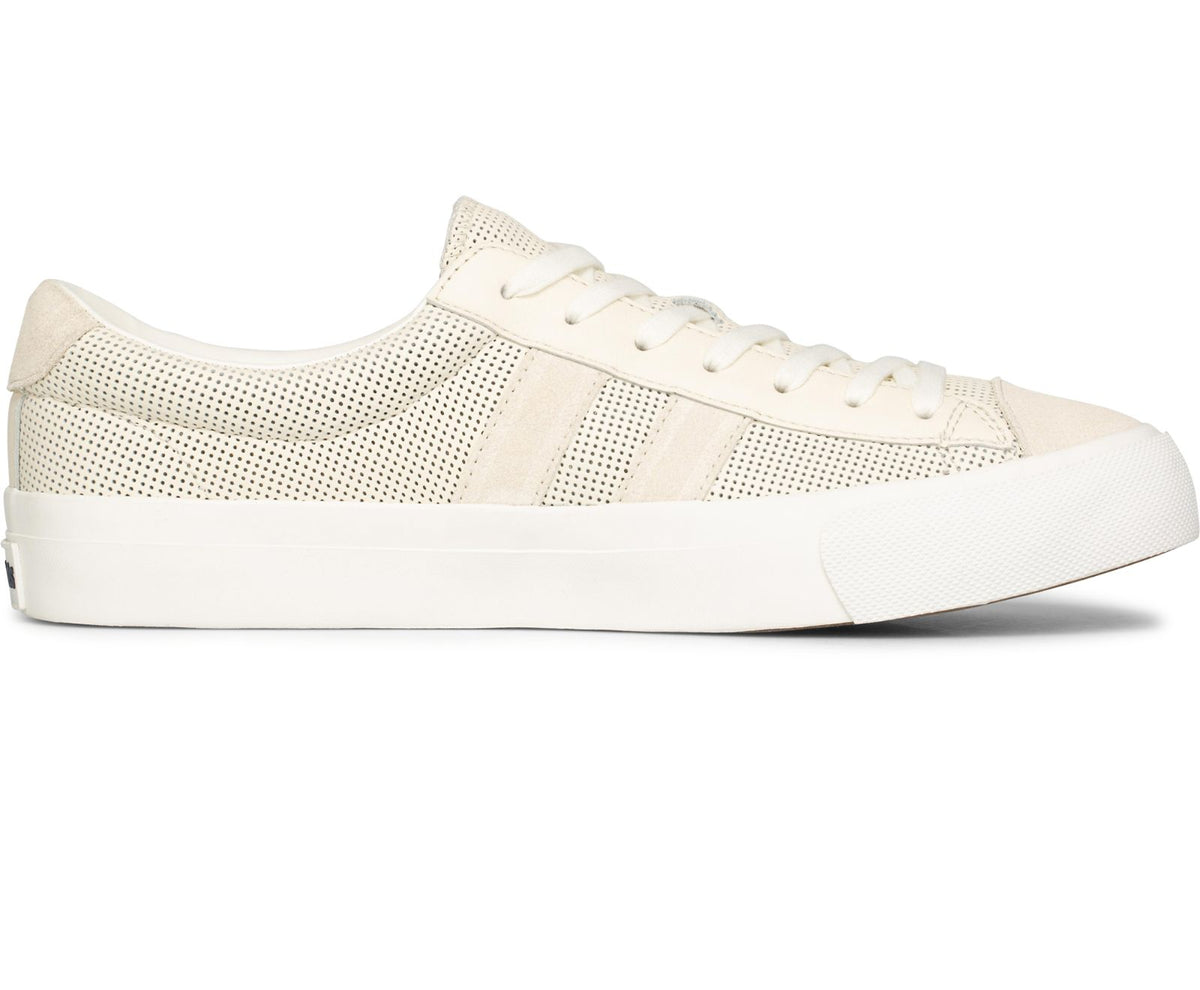 Keds Women Unisex Royal Plus Perf Leather
