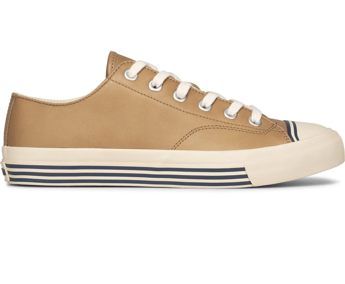 Keds Women Unisex Super Eco Vachetta