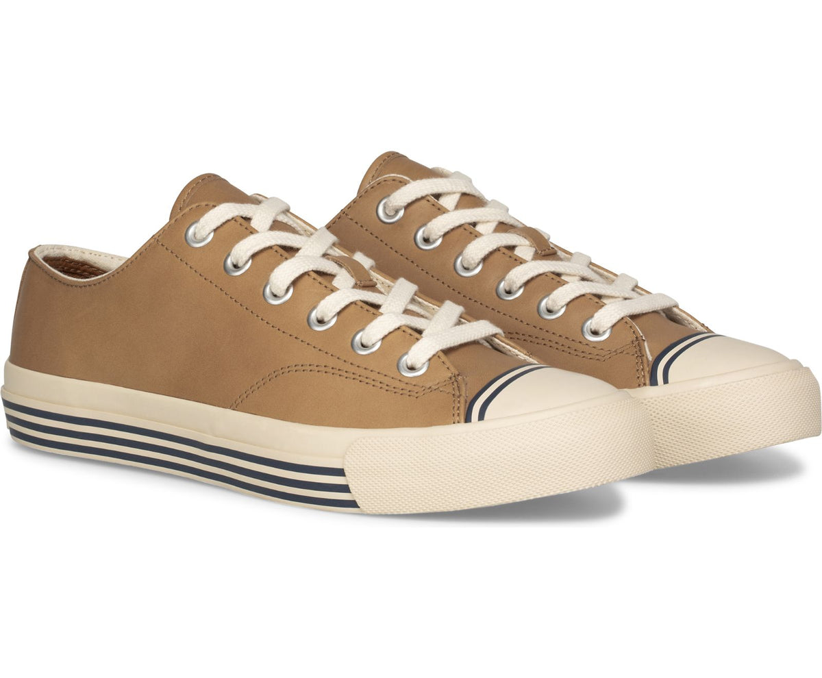 Keds Women Unisex Super Eco Vachetta