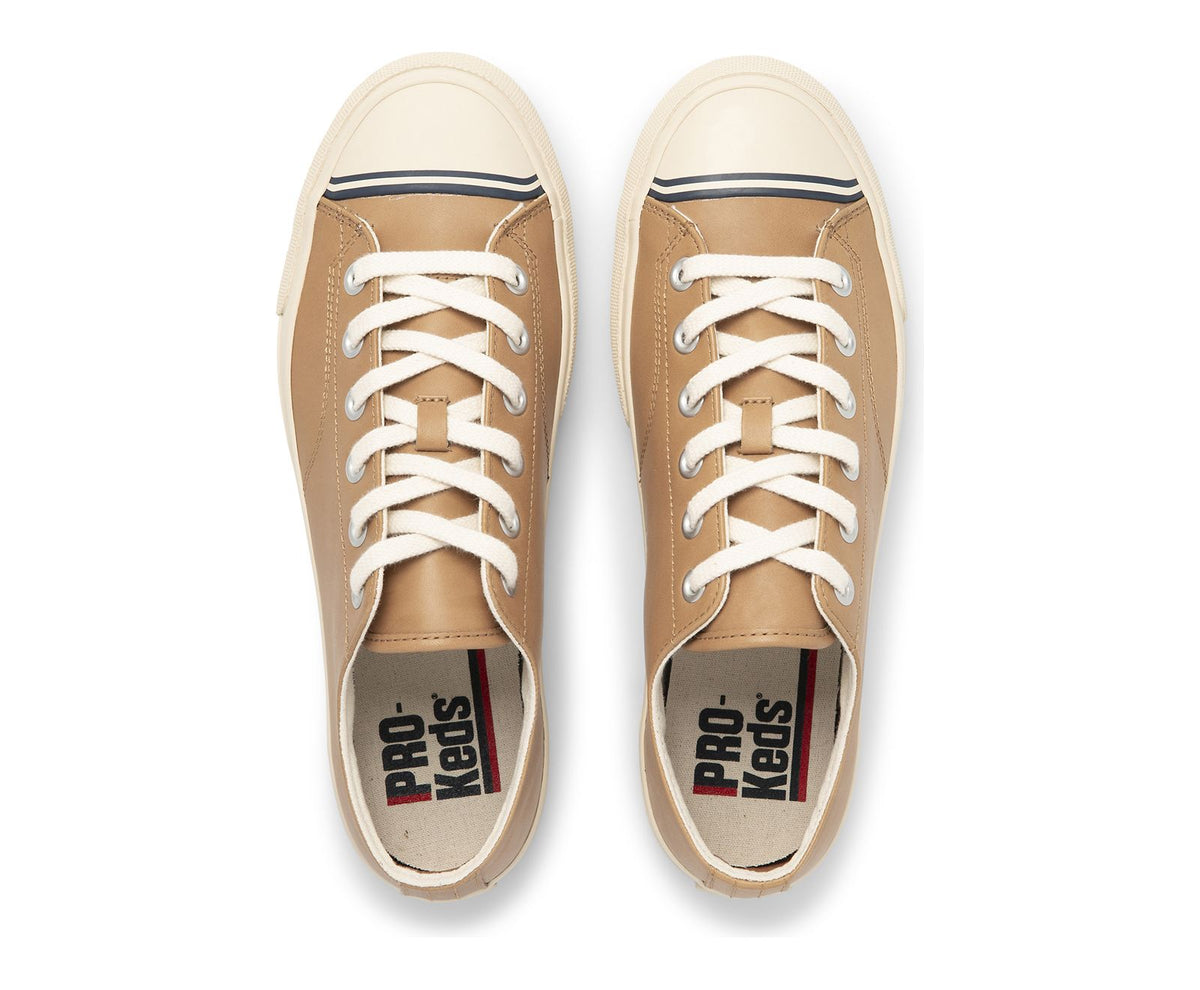Keds Women Unisex Super Eco Vachetta