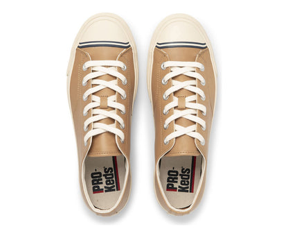 Keds Women Unisex Super Eco Vachetta