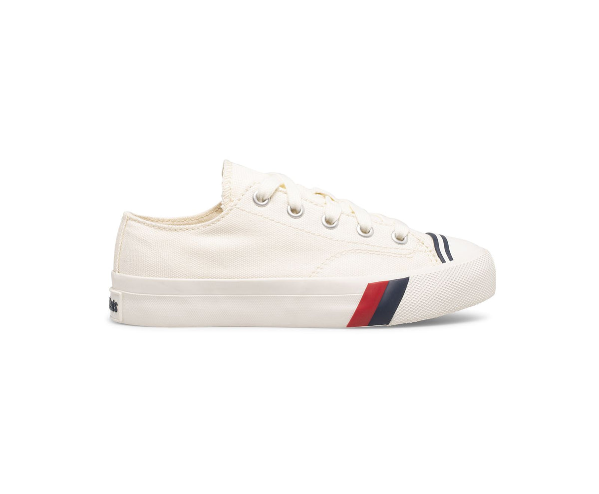 Keds Girls|Boys Big Kid's Royal Lo