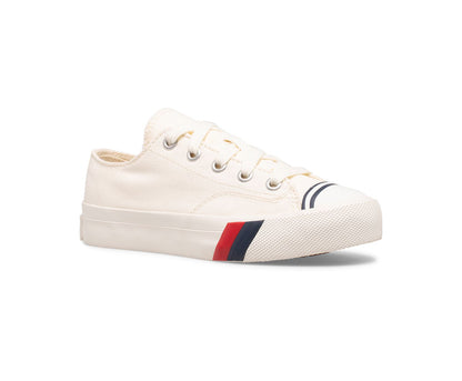 Keds Girls|Boys Big Kid's Royal Lo