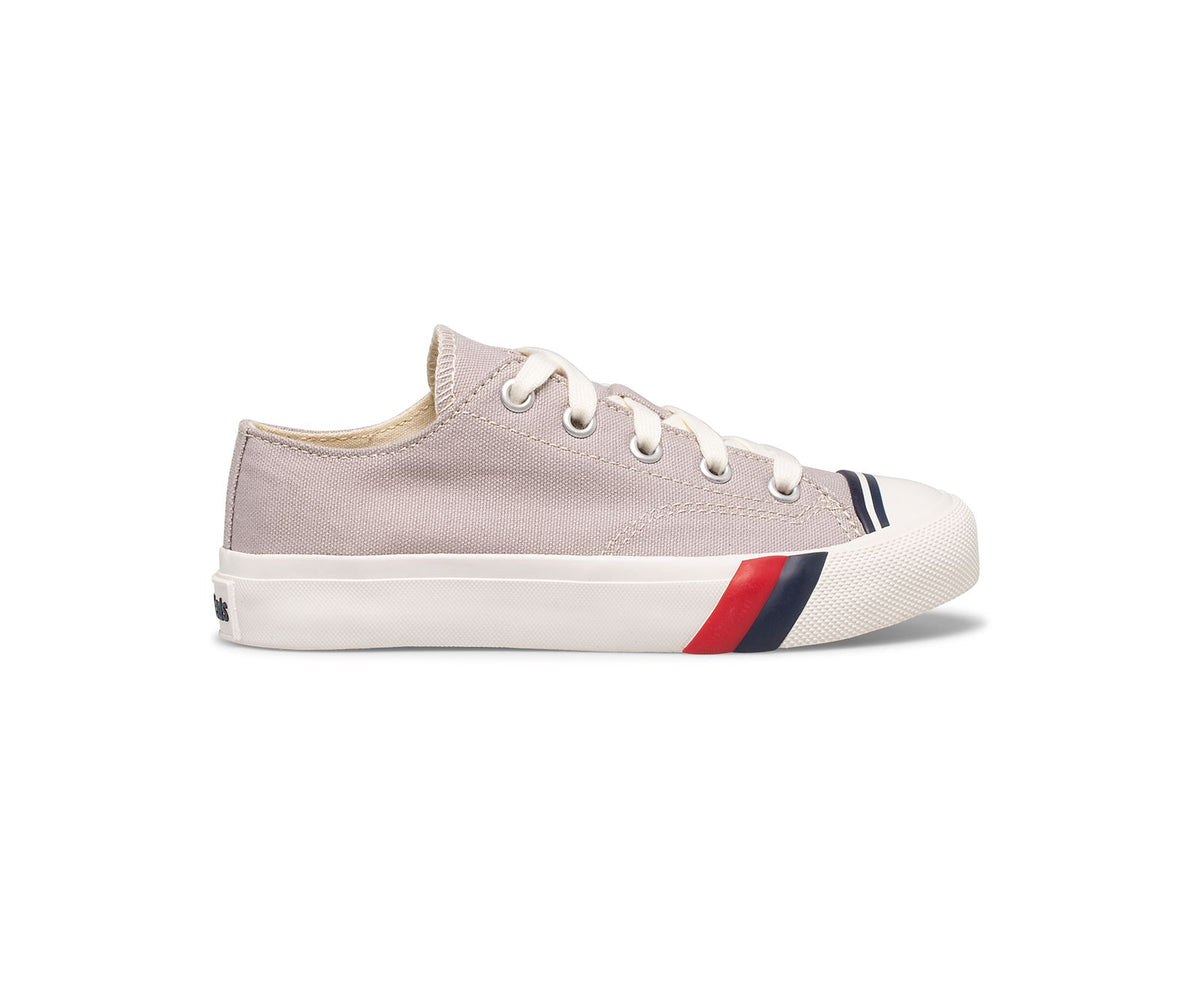 Keds Girls|Boys Big Kid's Royal Lo