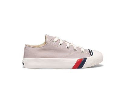 Keds Girls|Boys Big Kid's Royal Lo
