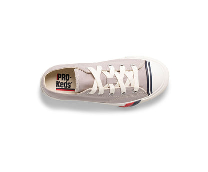 Keds Girls|Boys Big Kid's Royal Lo