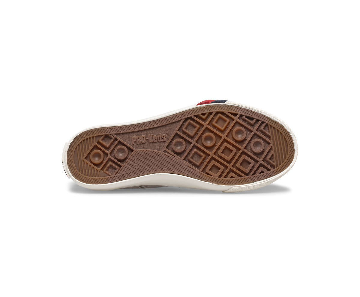 Keds Girls|Boys Big Kid's Royal Lo