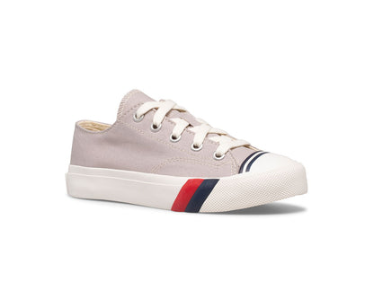 Keds Girls|Boys Big Kid's Royal Lo
