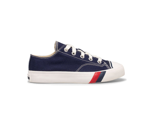 Keds Girls|Boys Big Kid's Royal Lo