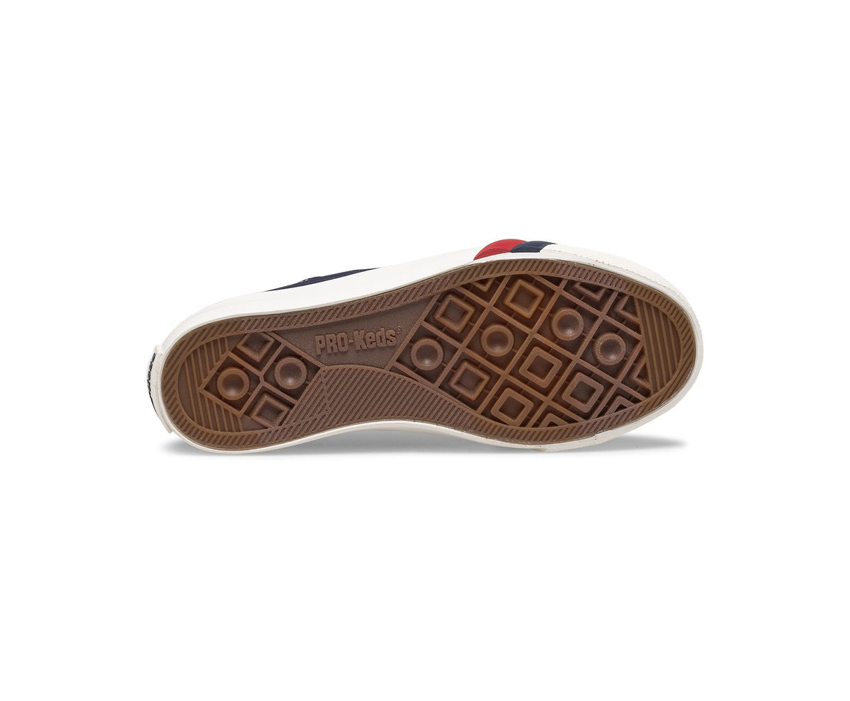 Keds Girls|Boys Big Kid's Royal Lo