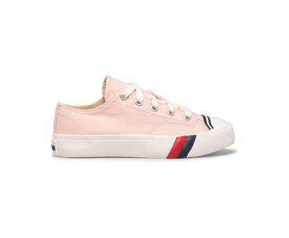 Keds Girls|Boys Big Kid's Royal Lo