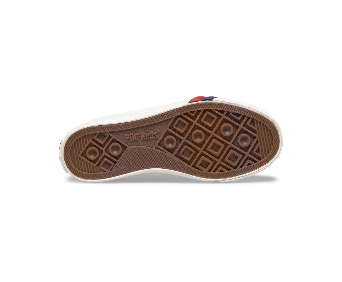 Keds Girls|Boys Big Kid's Royal Lo