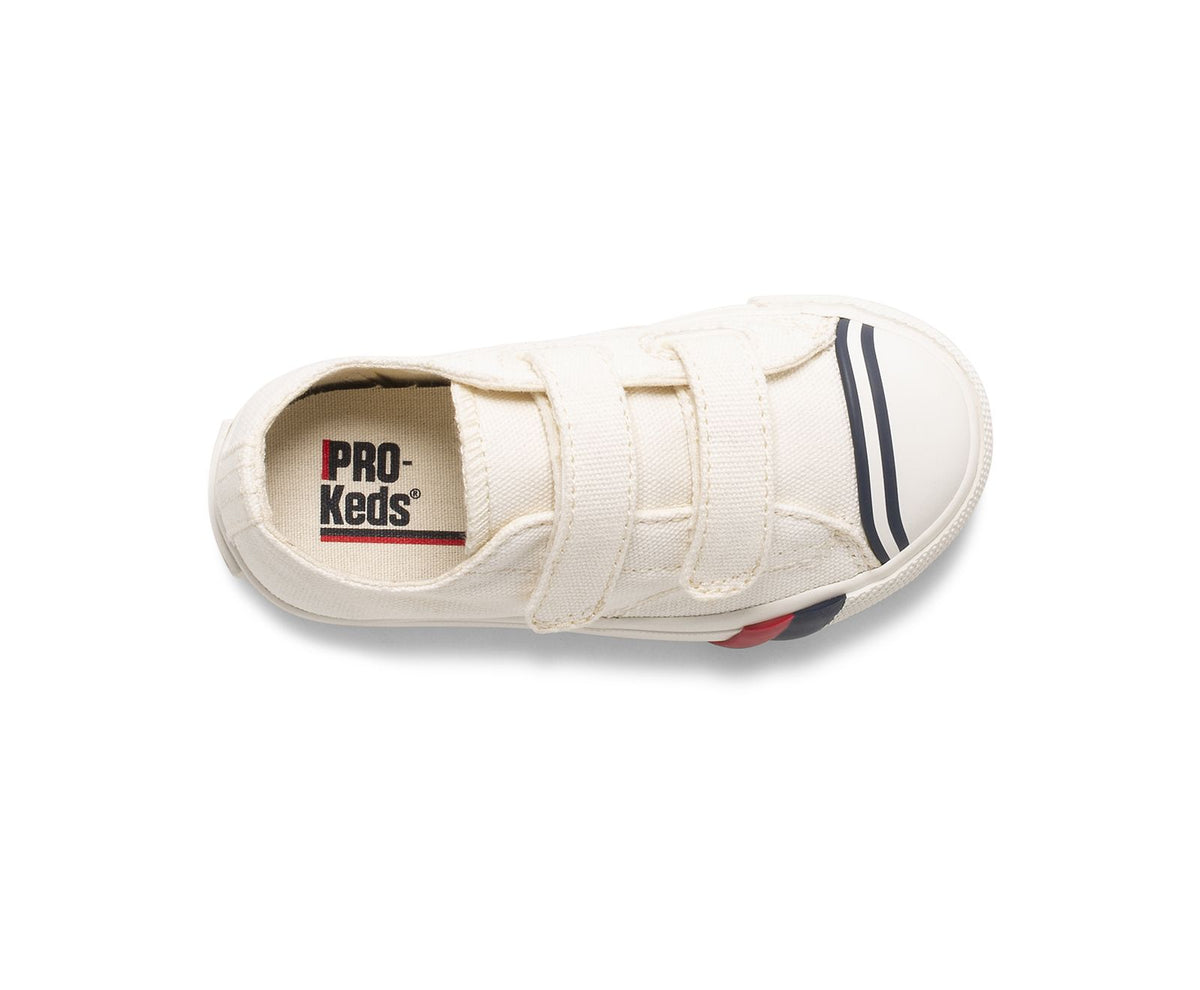 Keds Girls|Boys Big Kid's Royal Lo HL