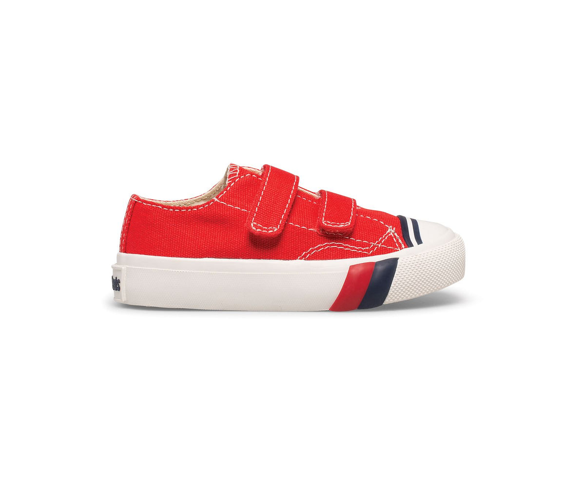 Keds Girls|Boys Big Kid's Royal Lo HL