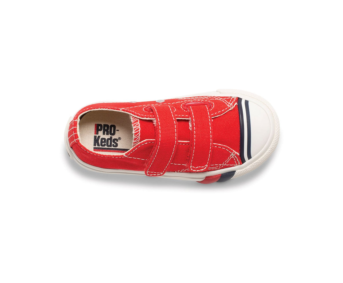 Keds Girls|Boys Big Kid's Royal Lo HL