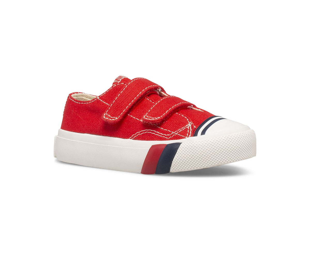 Keds Girls|Boys Big Kid's Royal Lo HL