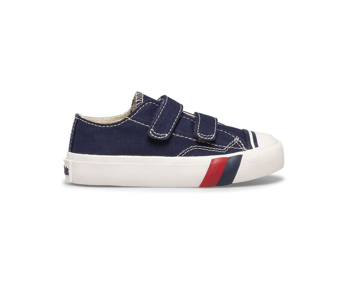Keds Girls|Boys Big Kid's Royal Lo HL