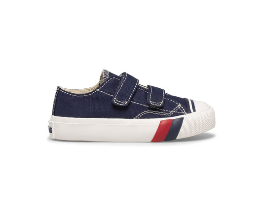 Keds Girls|Boys Big Kid's Royal Lo HL