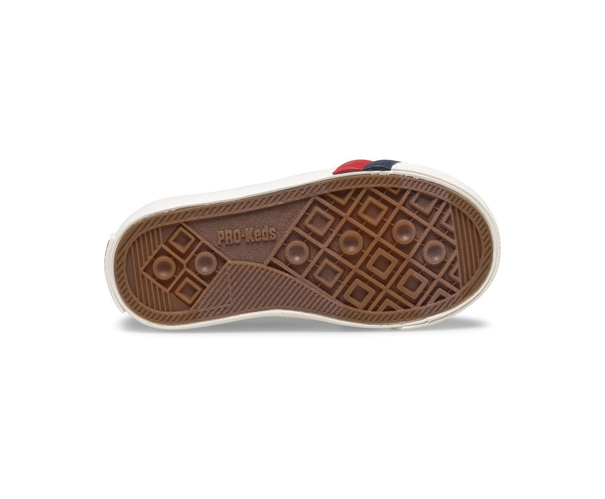 Keds Girls|Boys Big Kid's Royal Lo HL