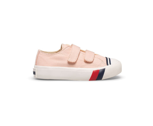 Keds Girls|Boys Big Kid's Royal Lo HL