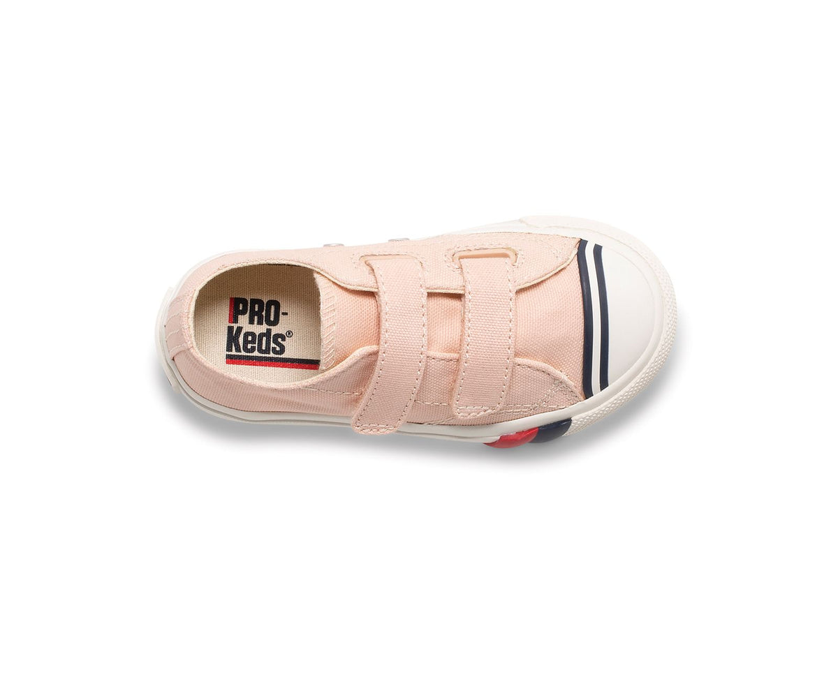 Keds Girls|Boys Big Kid's Royal Lo HL