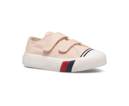 Keds Girls|Boys Big Kid's Royal Lo HL