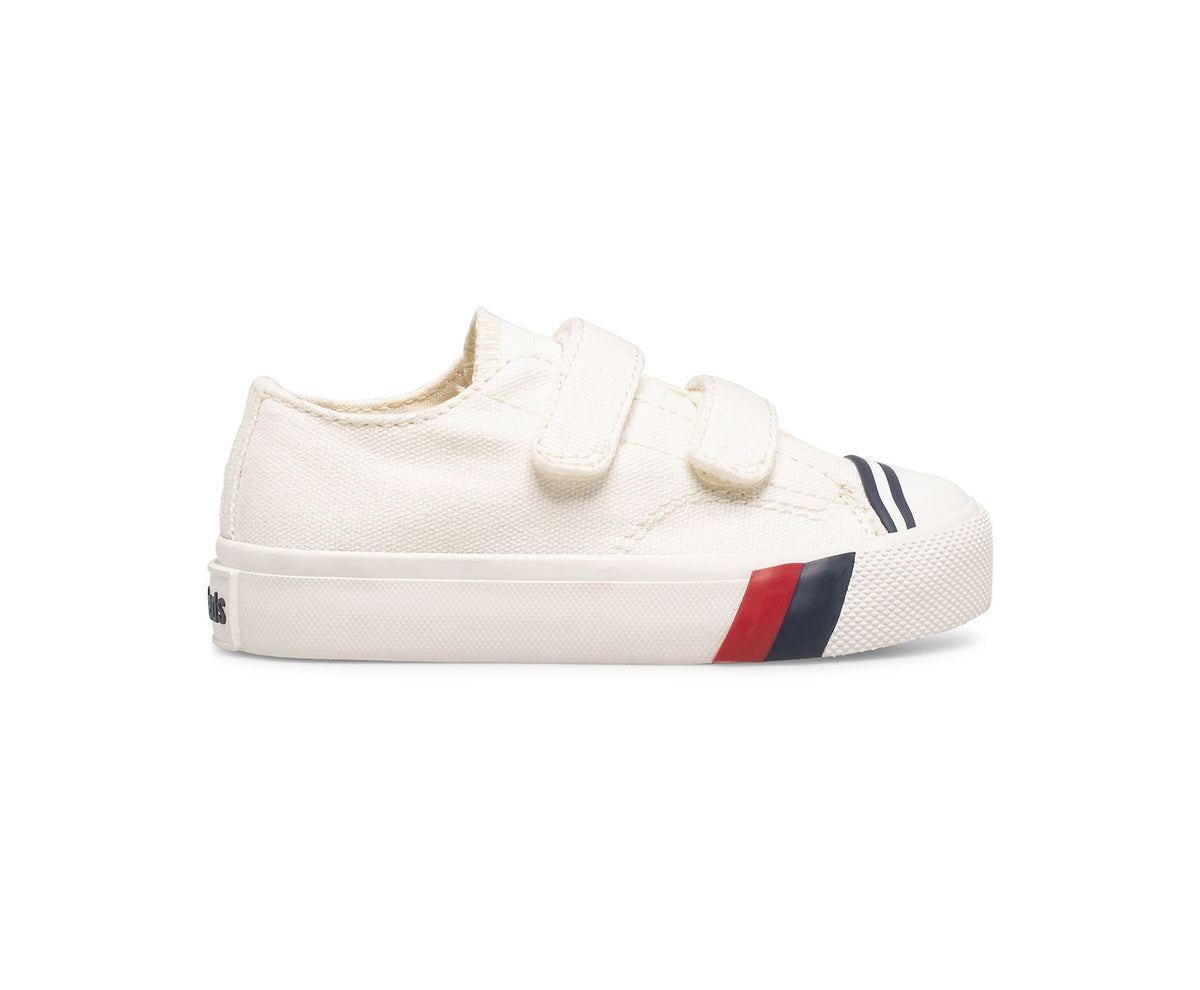 Keds Girls|Boys Little Kid's Royal Lo HL