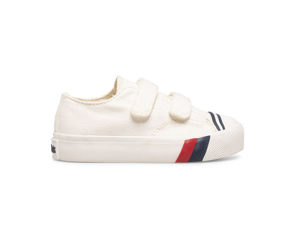Keds Girls|Boys Little Kid's Royal Lo HL