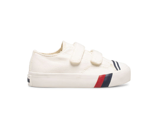 Keds Girls|Boys Little Kid's Royal Lo HL