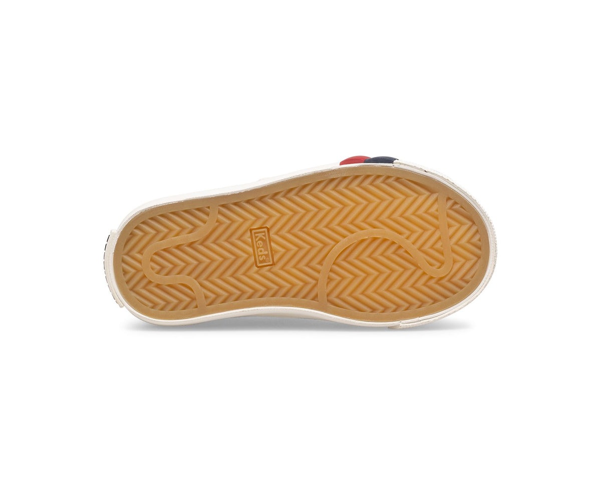 Keds Girls|Boys Little Kid's Royal Lo HL