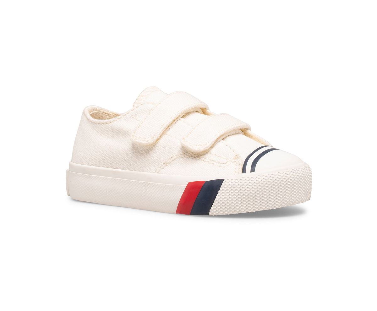 Keds Girls|Boys Little Kid's Royal Lo HL