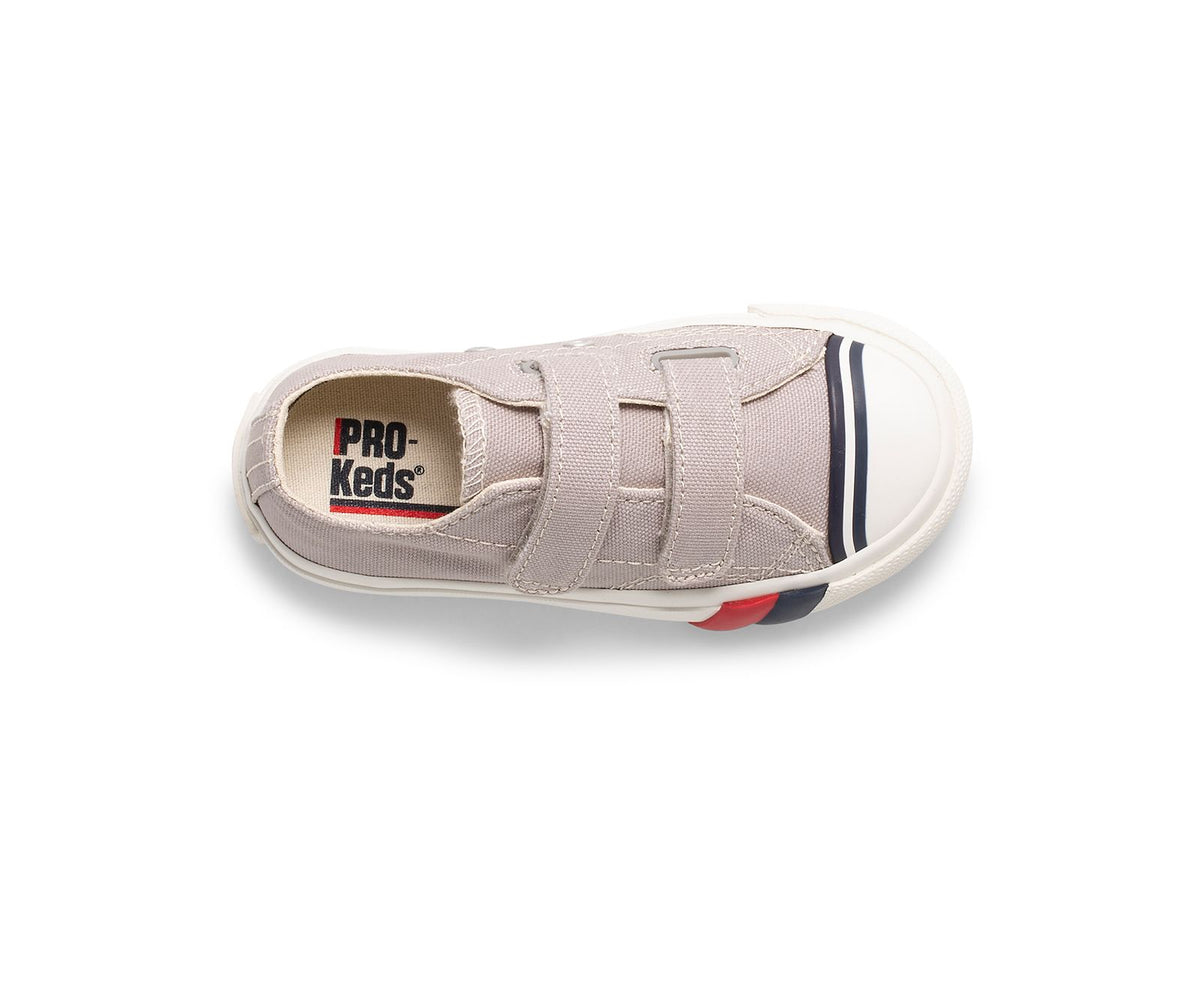 Keds Girls|Boys Little Kid's Royal Lo HL