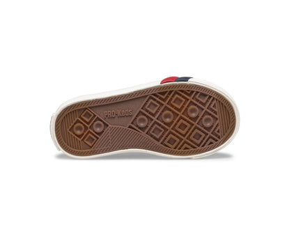 Keds Girls|Boys Little Kid's Royal Lo HL