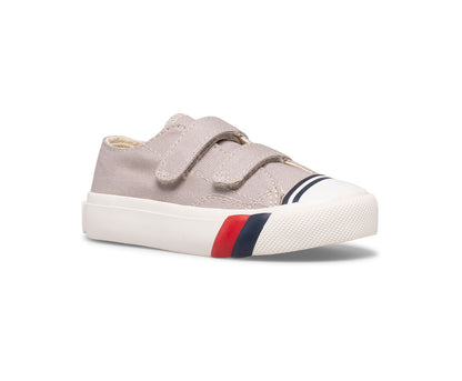Keds Girls|Boys Little Kid's Royal Lo HL