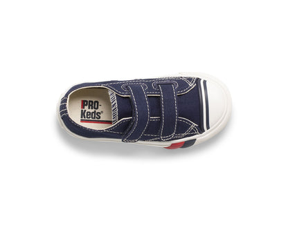 Keds Girls|Boys Little Kid's Royal Lo HL