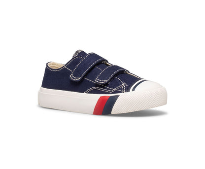 Keds Girls|Boys Little Kid's Royal Lo HL