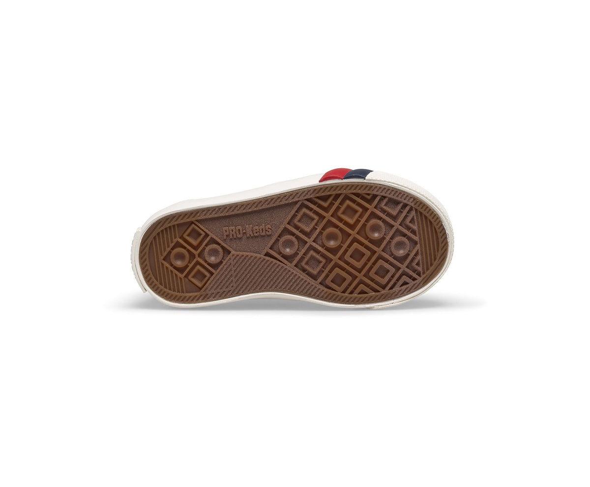 Keds Girls|Boys Little Kid's Royal Lo HL