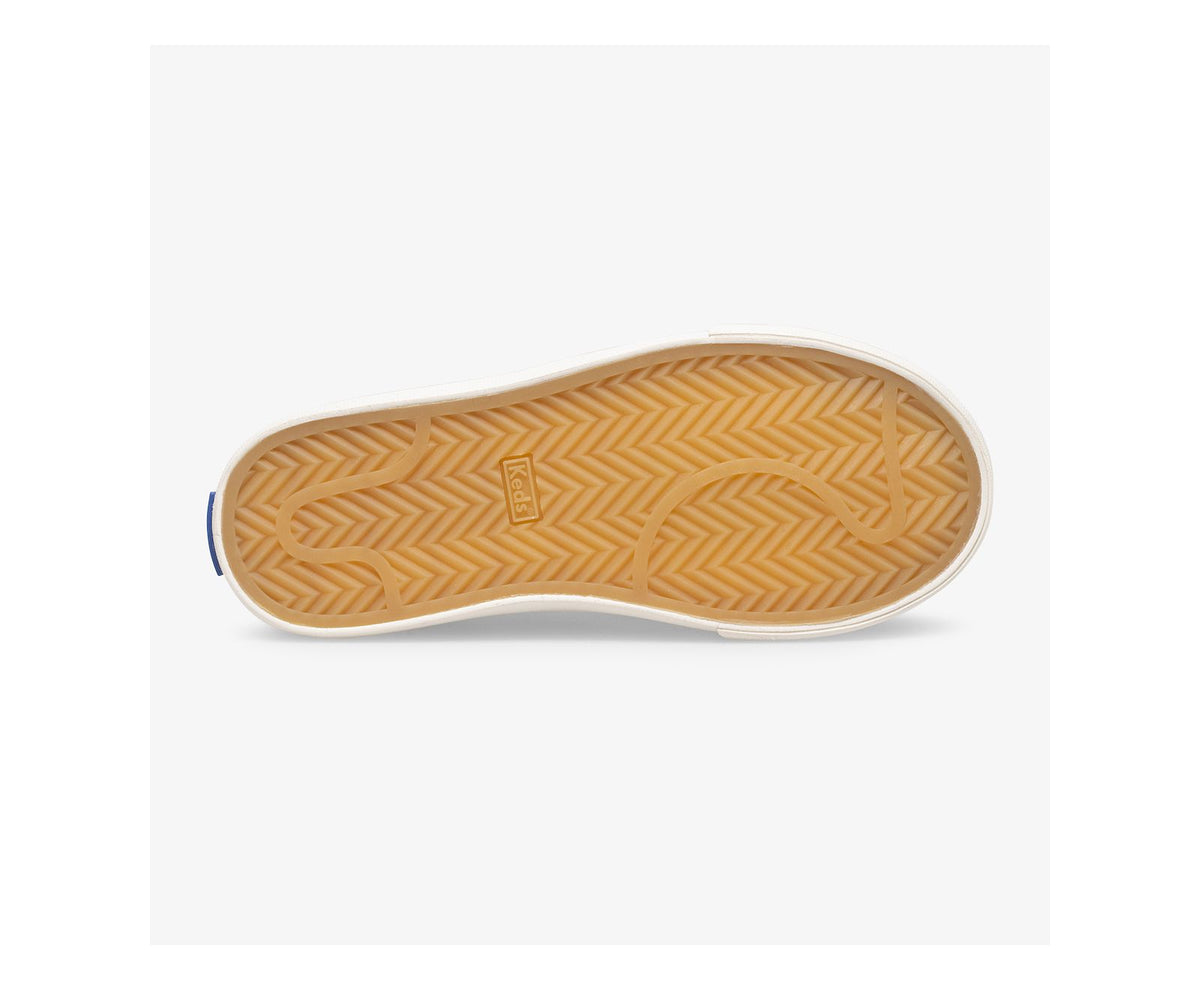 Keds Girls Big Kid's Keds x kate spade new york Crew Kick '75