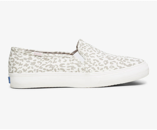 Keds Women Double Decker Animal