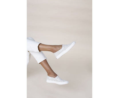 Keds Women Double Decker Animal