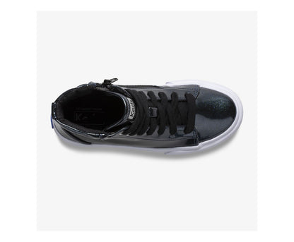 Keds Girls Big Kid's Double Up High Top